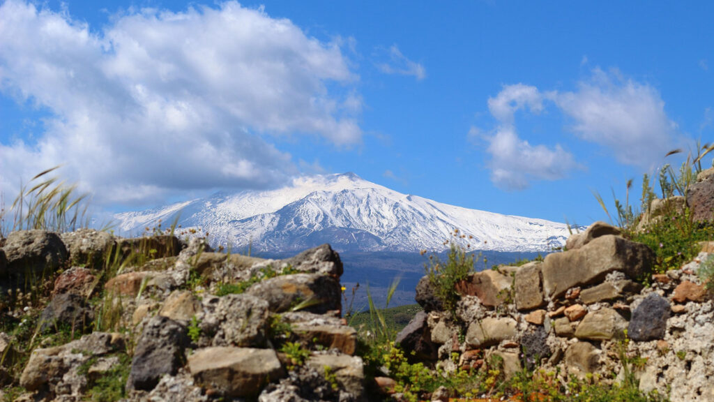 Ätna, Sizilien – Terroir zwischen Vulkan und Meer