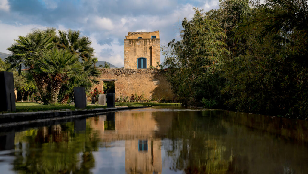 Weingut Cusumano in Sizilien – mediterranes Terroir und Weinproduktion