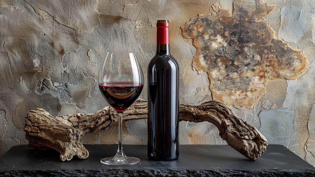 Vino Nobile di Montepulciano - ein beliebter Rotwein aus der Sangiovese-Traube