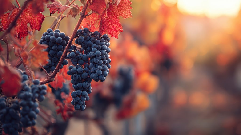 Chianti-Weinbauregion-Toskana-Rotwein-Sangiovese