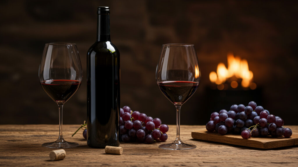 gamaret_pinot_noir_rotweintraube_ritschard-weine-rebsorte