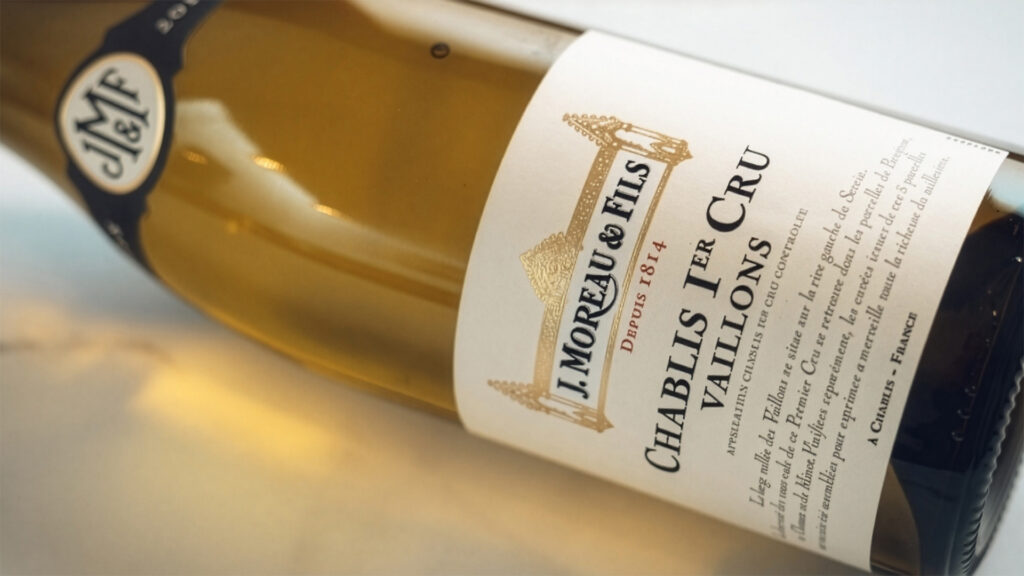 J-Moreau-et-Fils-Burgund-Chablis-1er-Cru-Vaillons
