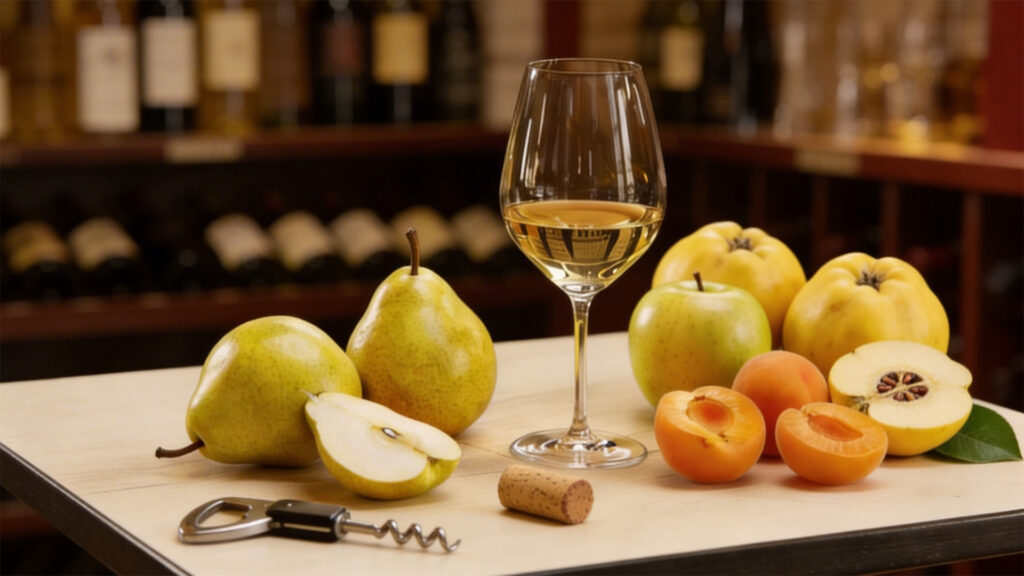 bronner-rebsorte-aromen-degustationsnotiz-ritschard-weine-blog-wein-expertenwissen