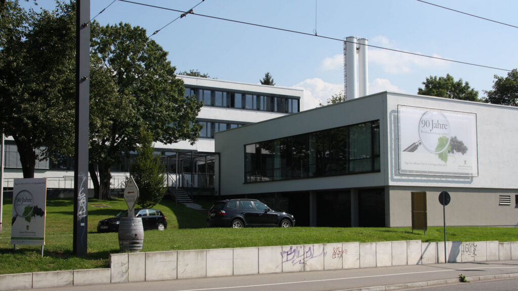 bronner-wein-ritschard-weine-blog-wein-expertenwissen-neuzüchtung-piwi-weinbauinstitut-freiburg