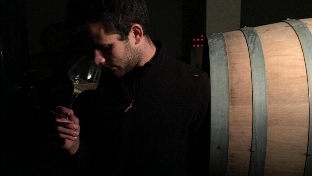 domaine-de-la-villaudiere-sancerre_degustation-weinkeller