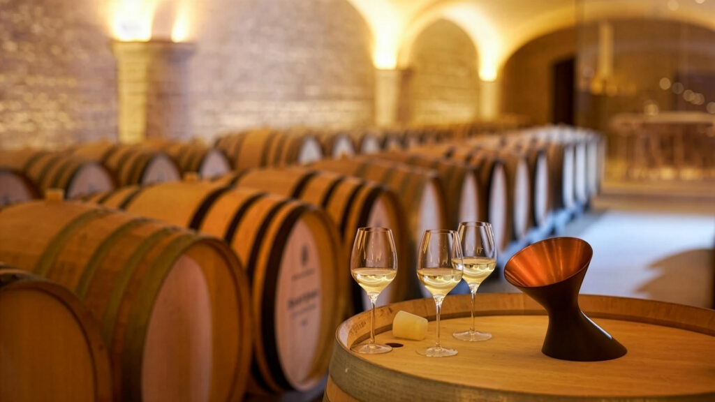 jean-claude-boisset-burgund-barriquekeller
