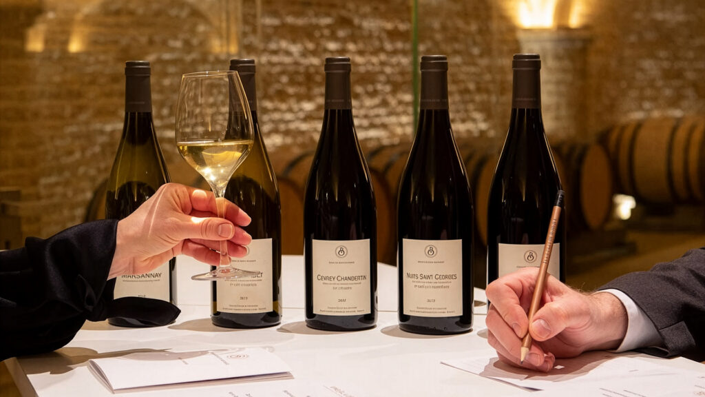 jean-claude-boisset-burgund-weinkeller-degustation-ritschard-weine