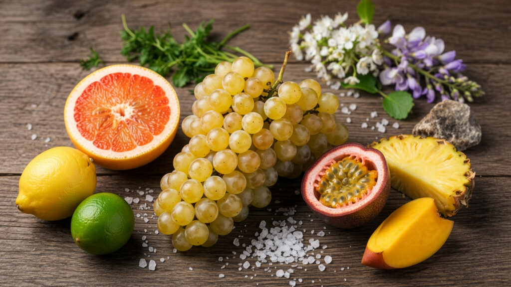 rebsorte-petite-arvine-aromen-geschmack