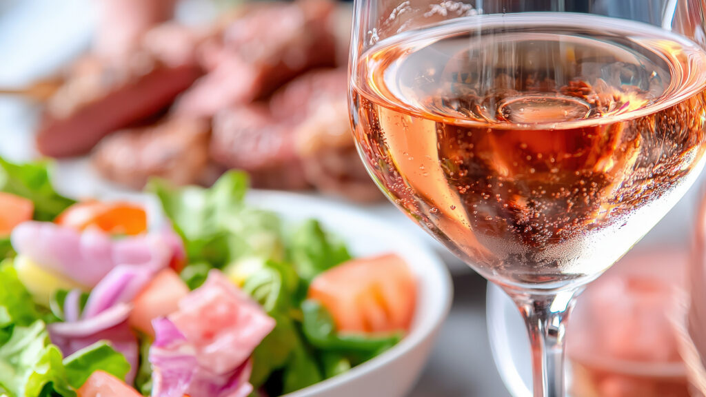 rosewein-essensbegleiter-foodpairing-ritschard-weine-blog-oeil-de-perdrix