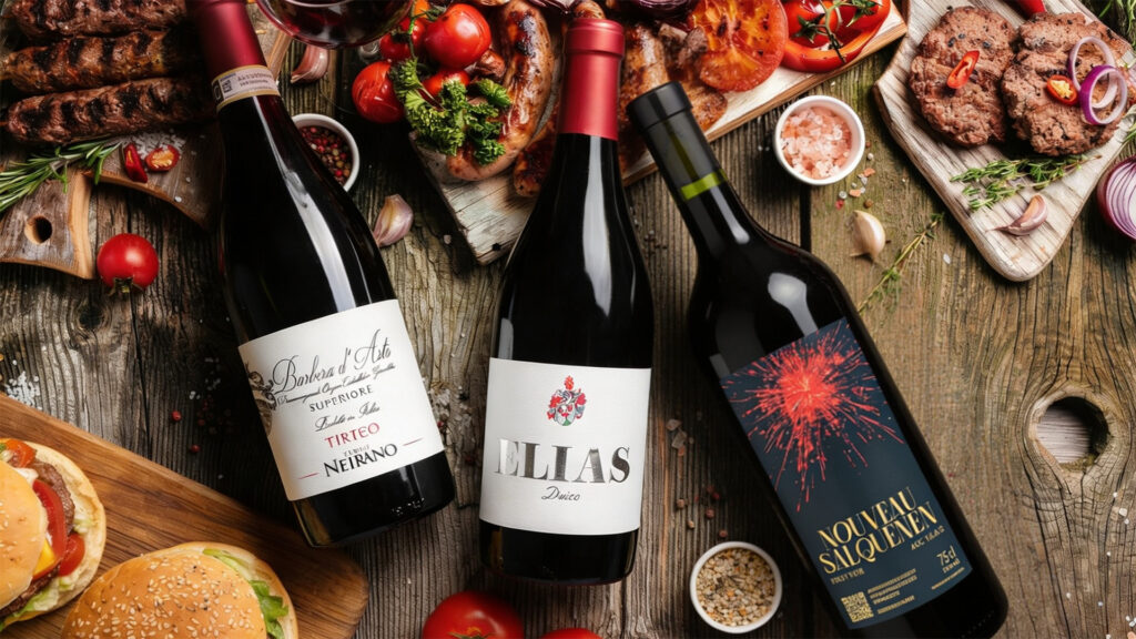 welche-weine-zur-grillsaison