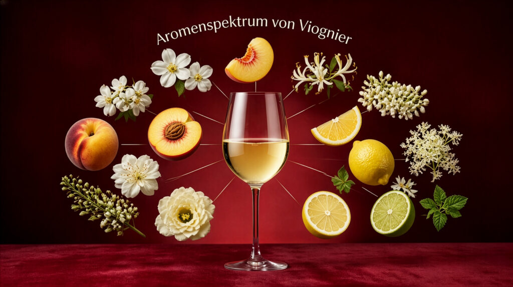 Domaine du Chêne Rouvière-Aromenspektrum-Viognier-Ritschard-Shop-Blog-Magazin