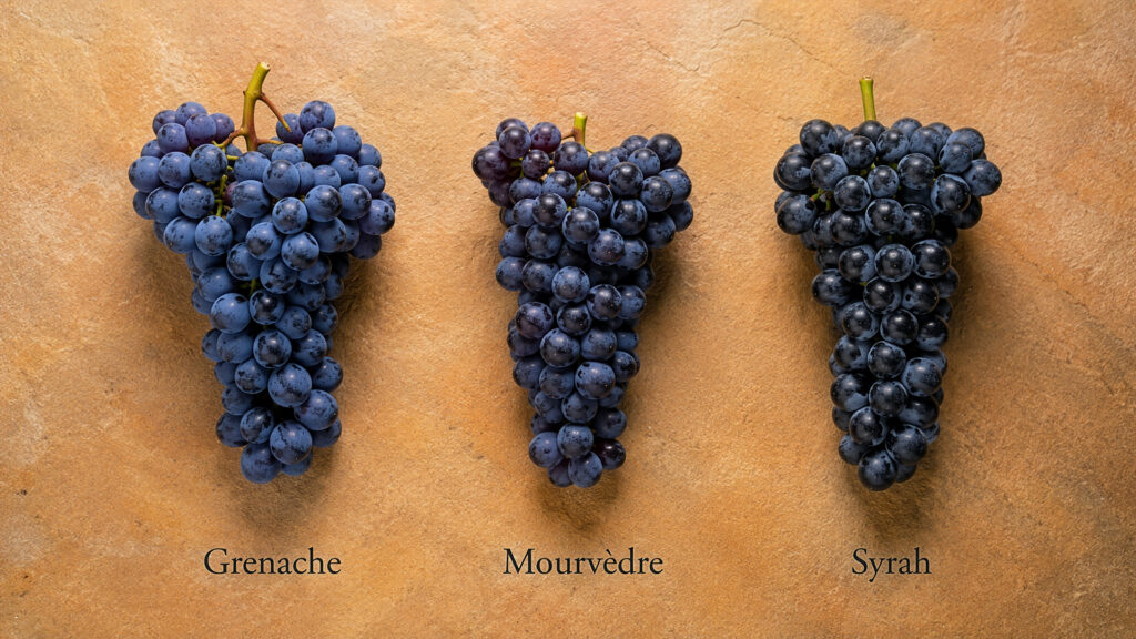 GSM-Blend-Côtes-du-Rhône-Grenache-Mourvèdre-Syrah-Ritschard-Shop-Wein-Magazin-Blog