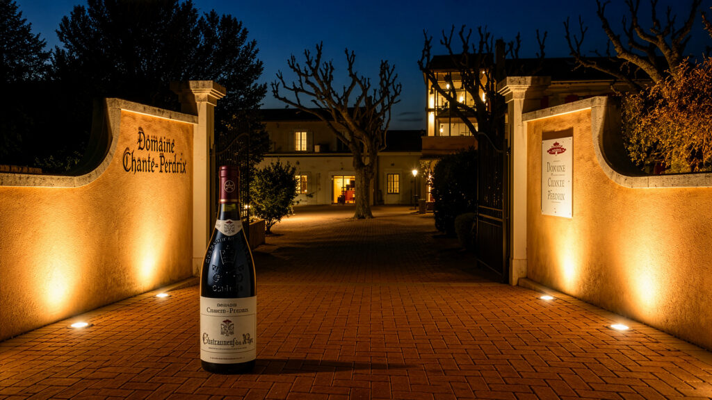 Domaine-de-Chante-Perdrix-Châteauneuf-du-Pape-Ritschard-Shop-Weine-Blog-Magazin