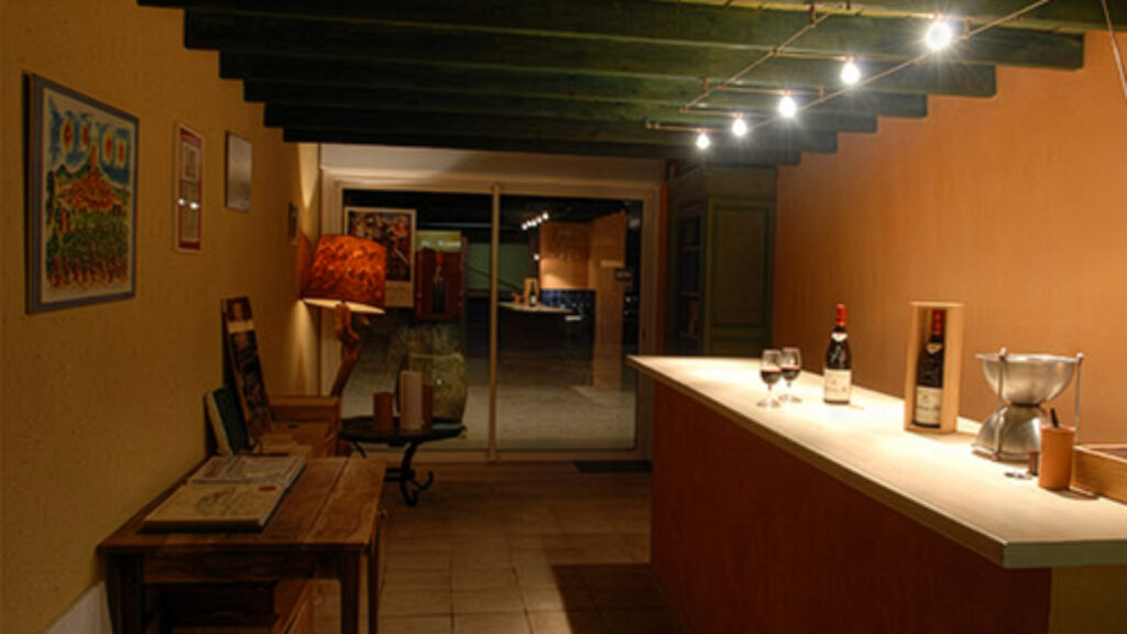 Domaine-de-Chante-Perdrix-Rotweine-Degustation-Ritschard-Shop-Weine-Blog-Magazin