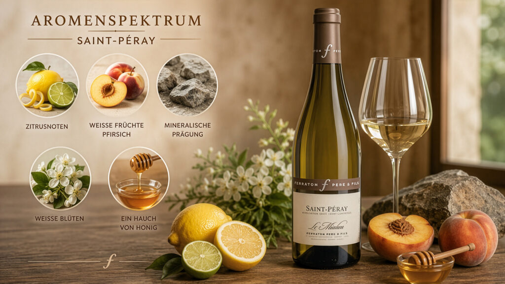 Ferraton-Père-Fils-Tain l’Hermitage-Saint-Péray-Aromenspektrum-Cornas-Ritschard-Shop-Weine-Blog-Magazin