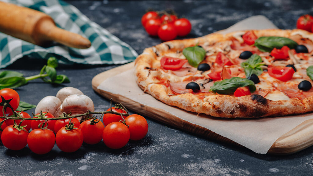 Agricola Poggio Mandorlo-Toskana-Foodpairing