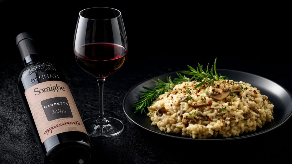 Casa-Vinicola-Bennati-Weingut-Foodpairing-Gardetta
