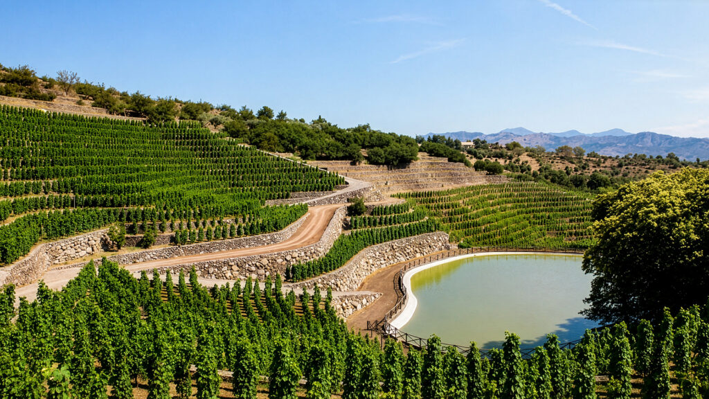 Tenute-Orestiadi-Sizilien-Terroir-Rebberge-Weingut