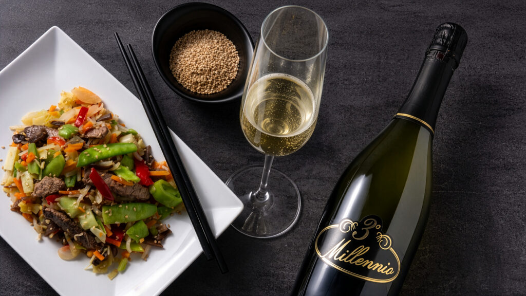 Vinicola-Caccaro-Prosecco-Venetien-Schaumwein-Spumante-Foodpairing