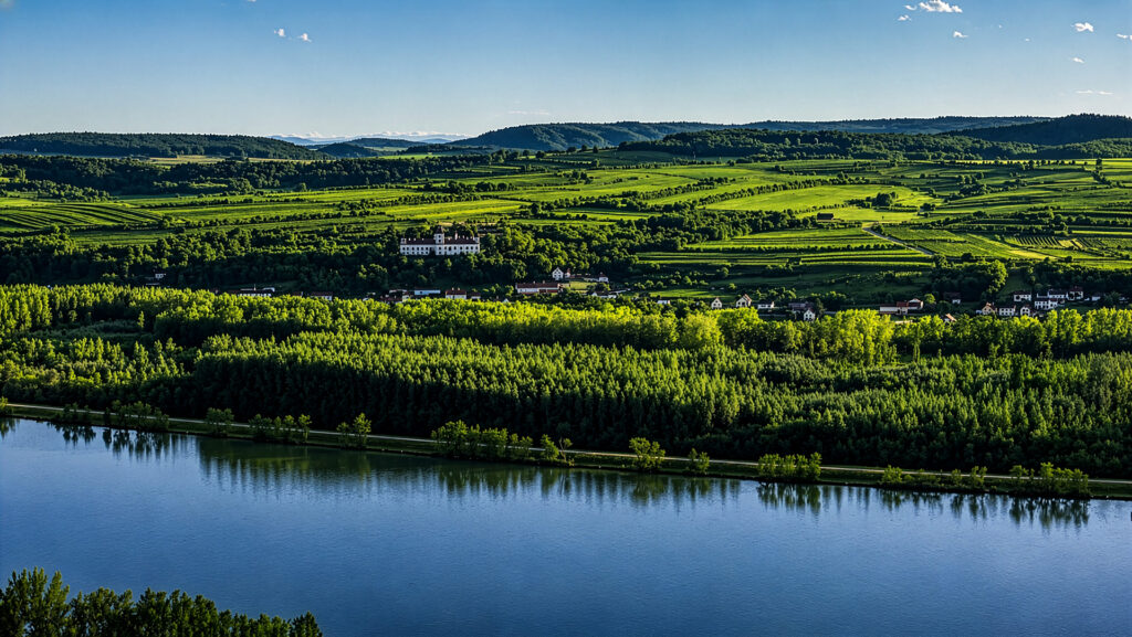 Weingut-Familie-Müller-Wachau-Region-Donau