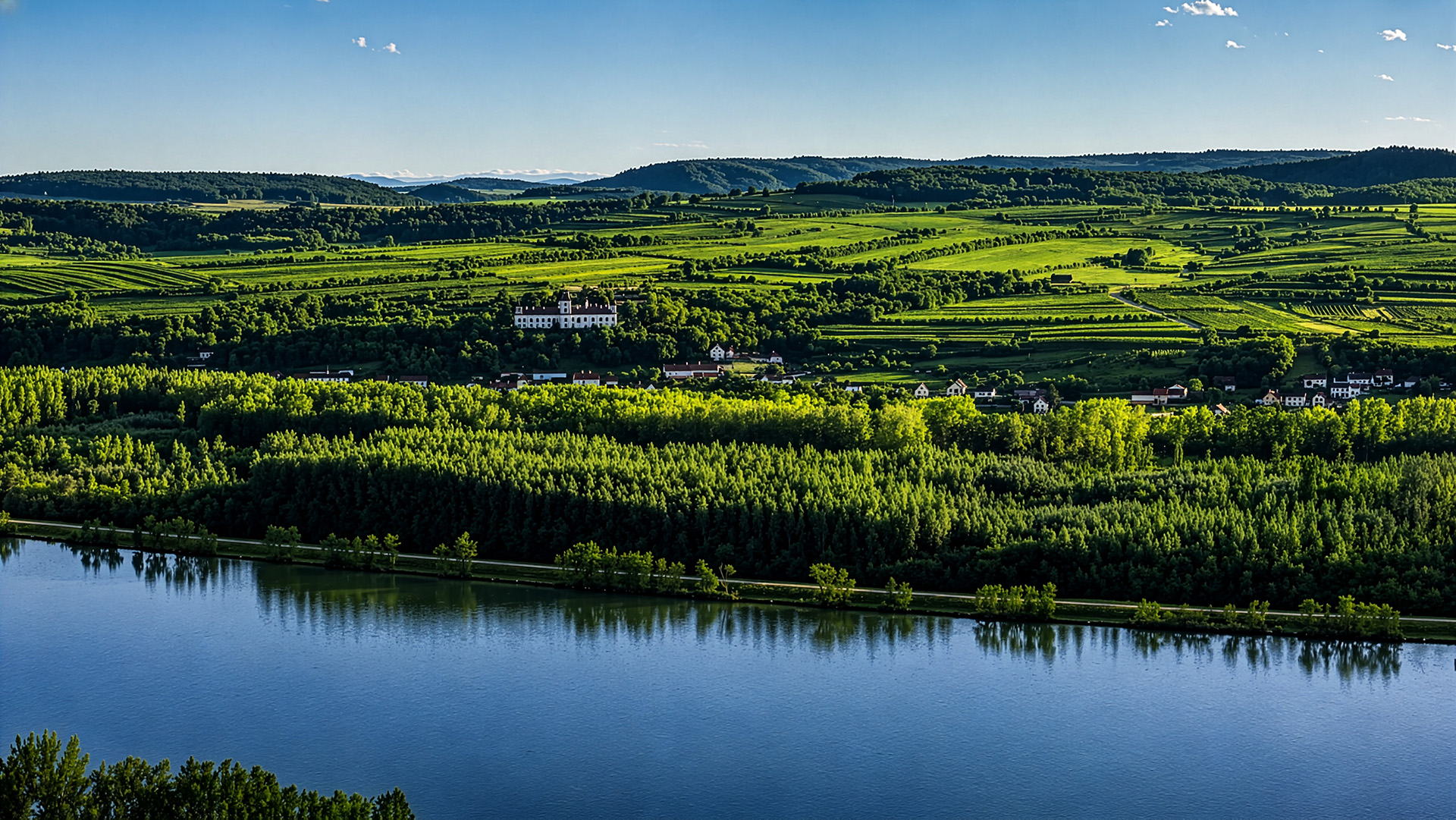 Weingut-Familie-Müller-Wachau-Region-Donau