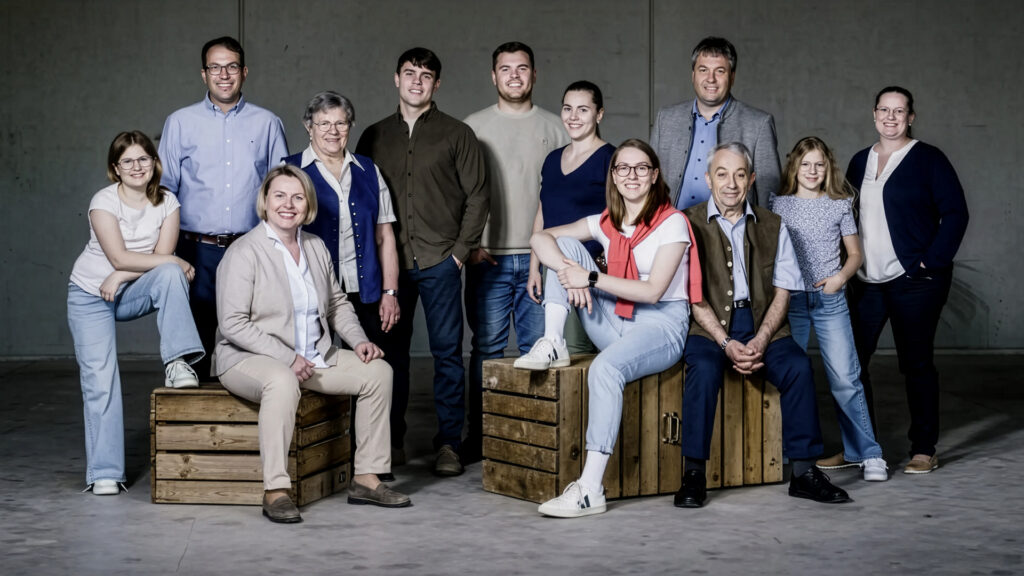 Weingut-Familie-Müller-Wachau