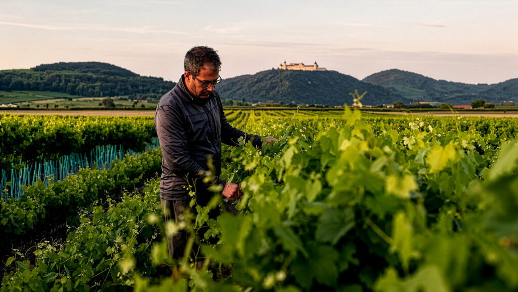 Weingut-Familie-Müller-Wachau-Terroir-Rebberge