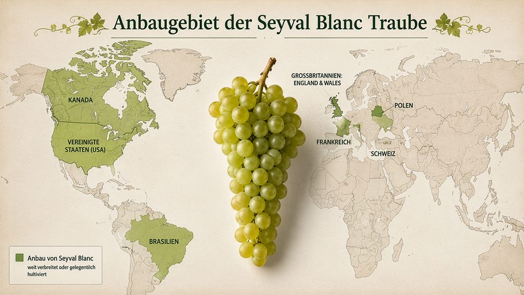 Rebsorte-Seyval-Blanc-Anbaugebiete-Welt