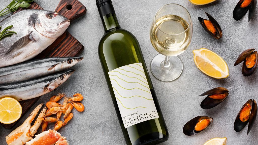 Rebsorte-Seyval-Blanc-Foodpairing