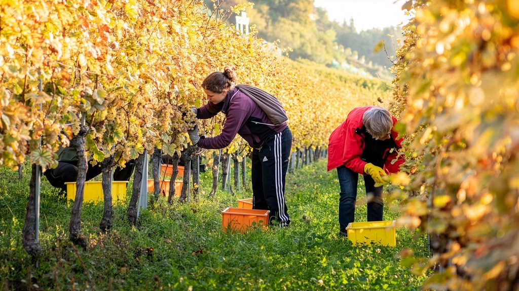 Weinbauregion-Neuchâtel-Drei-Seen-Land-Weinlese-Terroir