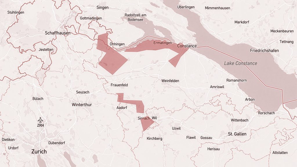 Weinbauregion-Thurgau-Region-Weinbaugebiete-Karte-Übersicht