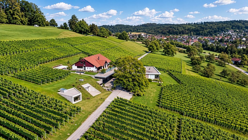 Weinbauregion-Zürichsee-Weinberge-Winterthurer-Weinland